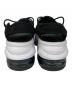 中古・古着 NIKE (ナイキ) エア マックス ココ ウィメンズサンダル ブラック サイズ:24.0：5000円