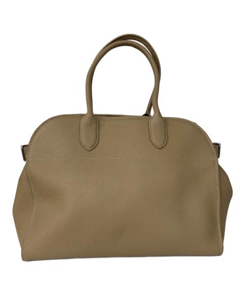 JISTORY（ジストリー）Jistory (ジストリー) SIDE BELT BOSTON BAG ベージュの古着・服飾アイテム