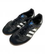 adidasアディダス）の古着「Samba OG」｜ブラック