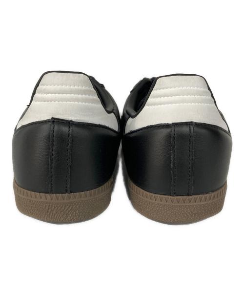 adidas（アディダス）adidas (アディダス) Samba OG ブラック サイズ:US9 1/2の古着・服飾アイテム