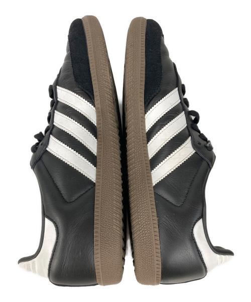 adidas（アディダス）adidas (アディダス) Samba OG ブラック サイズ:US9 1/2の古着・服飾アイテム