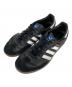adidas（アディダス）の古着「Samba OG」｜ブラック