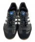adidas (アディダス) Samba OG ブラック サイズ:US9 1/2：7000円