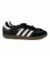 中古・古着 adidas (アディダス) Samba OG ブラック サイズ:US9 1/2：7000円