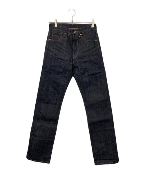 LEVI'S VINTAGE CLOTHING（リーバイス ビンテージ クロージング）LEVI'S VINTAGE CLOTHING (リーバイス ビンテージ クロージング) 復刻S501XXデニムパンツ インディゴ サイズ:28の古着・服飾アイテム