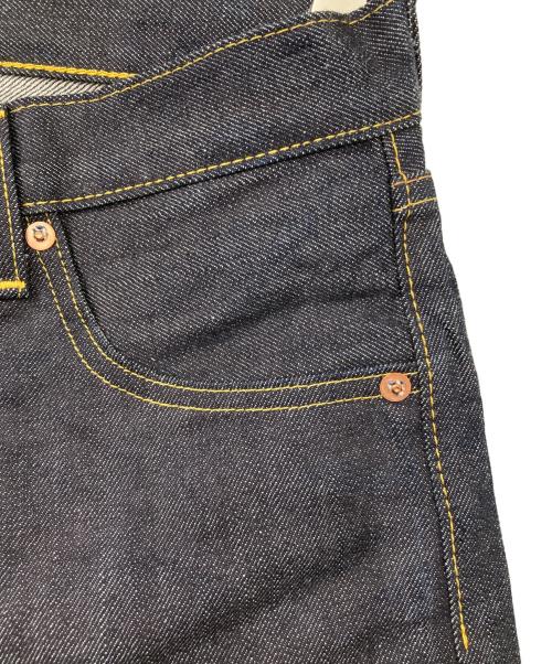 LEVI'S VINTAGE CLOTHING（リーバイス ビンテージ クロージング）LEVI'S VINTAGE CLOTHING (リーバイス ビンテージ クロージング) 復刻S501XXデニムパンツ インディゴ サイズ:28の古着・服飾アイテム