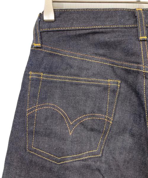 LEVI'S VINTAGE CLOTHING（リーバイス ビンテージ クロージング）LEVI'S VINTAGE CLOTHING (リーバイス ビンテージ クロージング) 復刻S501XXデニムパンツ インディゴ サイズ:28の古着・服飾アイテム