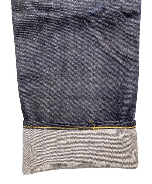 LEVI'S VINTAGE CLOTHING（リーバイス ビンテージ クロージング）LEVI'S VINTAGE CLOTHING (リーバイス ビンテージ クロージング) 復刻S501XXデニムパンツ インディゴ サイズ:28の古着・服飾アイテム