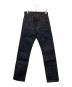 LEVI'S VINTAGE CLOTHING（リーバイス ビンテージ クロージング）の古着「復刻S501XXデニムパンツ」｜インディゴ