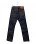 LEVI'S VINTAGE CLOTHING (リーバイス ビンテージ クロージング) 復刻S501XXデニムパンツ インディゴ サイズ:28：35000円