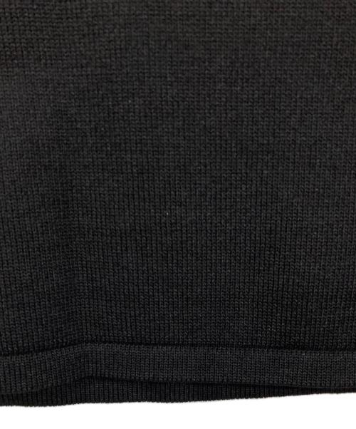darich（ダーリッチ）Darich (ダーリッチ) ホロスコープタトゥーデザイントップス ブラック×ベージュ サイズ:FREEの古着・服飾アイテム