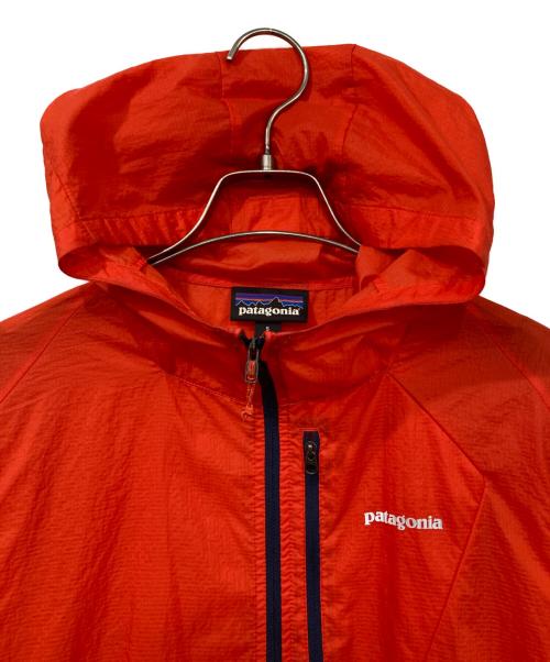 Patagonia（パタゴニア）Patagonia (パタゴニア) フーディニ・ジャケット レッド サイズ:Sの古着・服飾アイテム