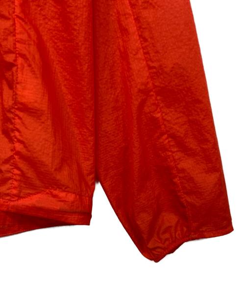Patagonia（パタゴニア）Patagonia (パタゴニア) フーディニ・ジャケット レッド サイズ:Sの古着・服飾アイテム