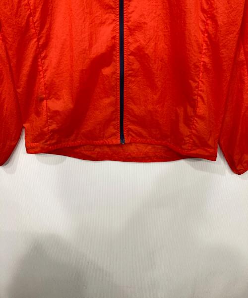 Patagonia（パタゴニア）Patagonia (パタゴニア) フーディニ・ジャケット レッド サイズ:Sの古着・服飾アイテム