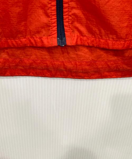 Patagonia（パタゴニア）Patagonia (パタゴニア) フーディニ・ジャケット レッド サイズ:Sの古着・服飾アイテム