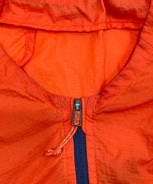 Patagonia（パタゴニア）Patagonia (パタゴニア) フーディニ・ジャケット レッド サイズ:Sの古着・服飾アイテム