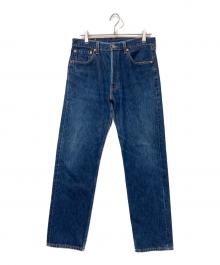 LEVI'S（リーバイス）の古着「デニムパンツ」｜インディゴ