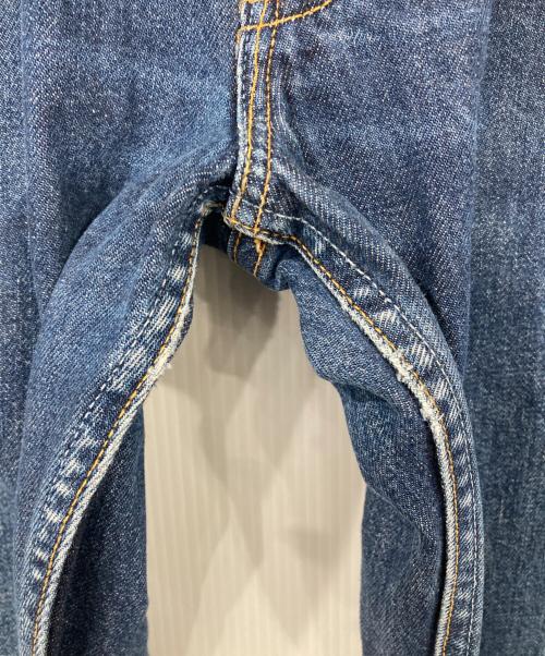 LEVI'S（リーバイス）LEVI'S (リーバイス) デニムパンツ インディゴ サイズ:W33×L32の古着・服飾アイテム