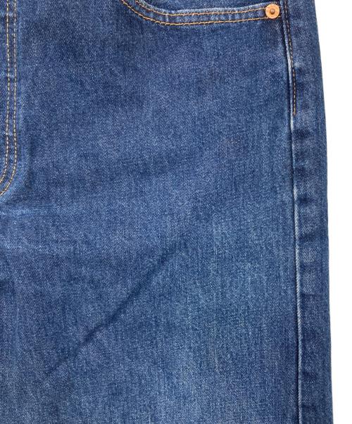 LEVI'S（リーバイス）LEVI'S (リーバイス) デニムパンツ インディゴ サイズ:W33×L32の古着・服飾アイテム