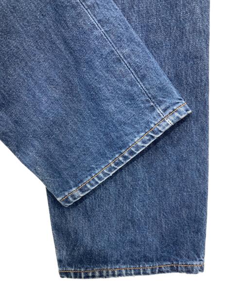 LEVI'S（リーバイス）LEVI'S (リーバイス) デニムパンツ インディゴ サイズ:W33×L32の古着・服飾アイテム