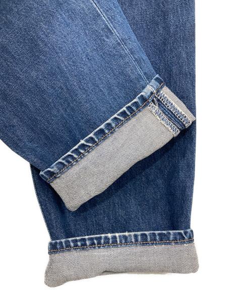LEVI'S（リーバイス）LEVI'S (リーバイス) デニムパンツ インディゴ サイズ:W33×L32の古着・服飾アイテム