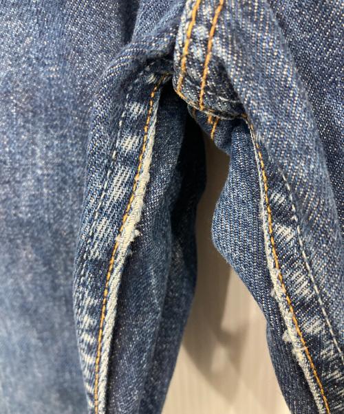 LEVI'S（リーバイス）LEVI'S (リーバイス) デニムパンツ インディゴ サイズ:W33×L32の古着・服飾アイテム