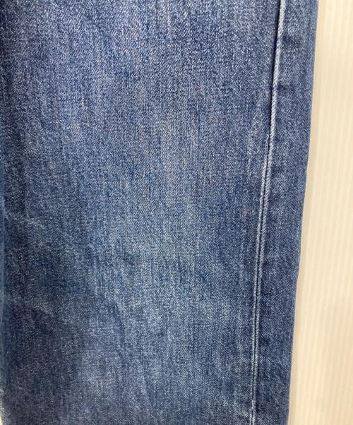 LEVI'S（リーバイス）LEVI'S (リーバイス) デニムパンツ インディゴ サイズ:W33×L32の古着・服飾アイテム