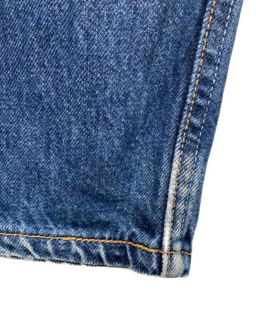 LEVI'S（リーバイス）LEVI'S (リーバイス) デニムパンツ インディゴ サイズ:W33×L32の古着・服飾アイテム