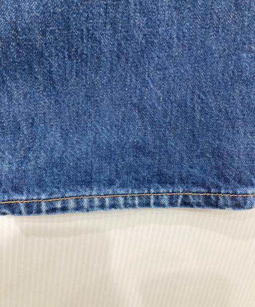 LEVI'S（リーバイス）LEVI'S (リーバイス) デニムパンツ インディゴ サイズ:W33×L32の古着・服飾アイテム