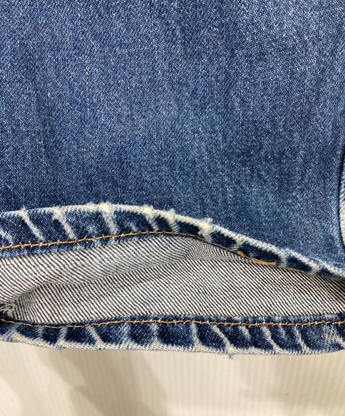 LEVI'S（リーバイス）LEVI'S (リーバイス) デニムパンツ インディゴ サイズ:W33×L32の古着・服飾アイテム