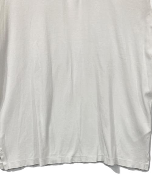POLO RALPH LAUREN（ポロ・ラルフローレン）POLO RALPH LAUREN (ポロ・ラルフローレン) ポロシャツ トリコロールカラー サイズ:Mの古着・服飾アイテム