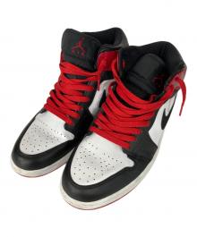 NIKE（ナイキ）の古着「スニーカー」｜"BMP/OLD LOVE" BLACK