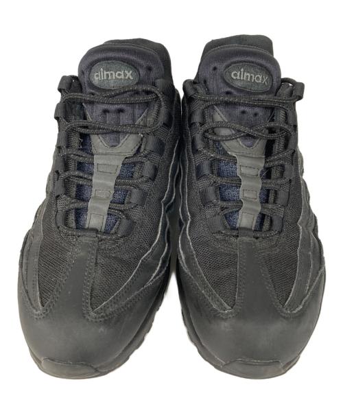NIKE（ナイキ）NIKE (ナイキ) Air Max 95 Essential ブラック サイズ:28.0の古着・服飾アイテム