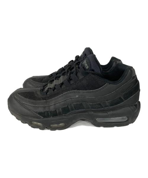 NIKE（ナイキ）NIKE (ナイキ) Air Max 95 Essential ブラック サイズ:28.0の古着・服飾アイテム