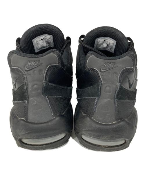 NIKE（ナイキ）NIKE (ナイキ) Air Max 95 Essential ブラック サイズ:28.0の古着・服飾アイテム