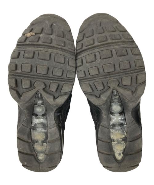 NIKE（ナイキ）NIKE (ナイキ) Air Max 95 Essential ブラック サイズ:28.0の古着・服飾アイテム