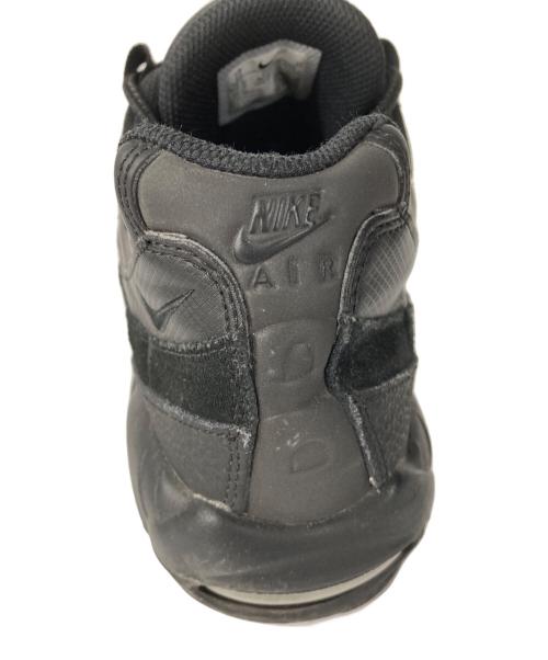 NIKE（ナイキ）NIKE (ナイキ) Air Max 95 Essential ブラック サイズ:28.0の古着・服飾アイテム