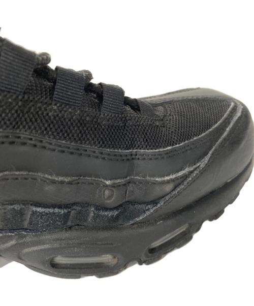 NIKE（ナイキ）NIKE (ナイキ) Air Max 95 Essential ブラック サイズ:28.0の古着・服飾アイテム