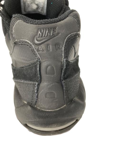 NIKE（ナイキ）NIKE (ナイキ) Air Max 95 Essential ブラック サイズ:28.0の古着・服飾アイテム