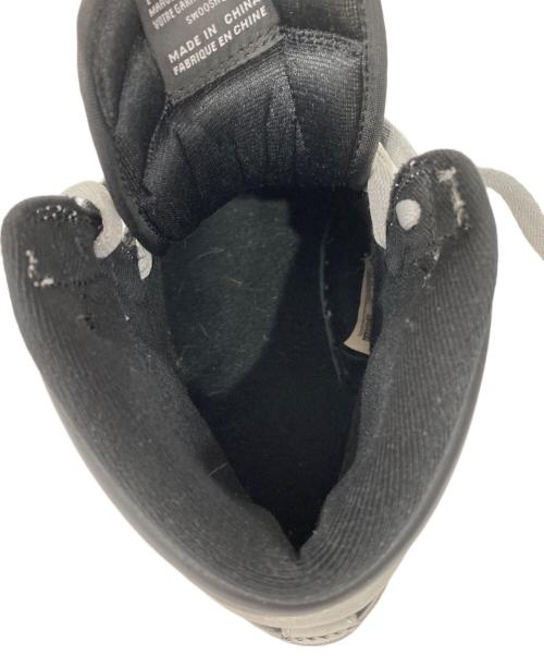 NIKE（ナイキ）NIKE (ナイキ) Air Jordan 1 High OG グレー サイズ:26.5の古着・服飾アイテム