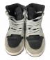 NIKE (ナイキ) Air Jordan 1 High OG グレー サイズ:26.5：13000円