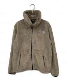 THE NORTH FACE（ザ ノース フェイス）の古着「バーサロフトジャケット」｜ベージュ