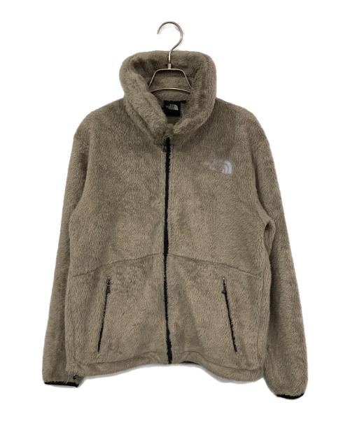 THE NORTH FACE（ザ ノース フェイス）THE NORTH FACE (ザ ノース フェイス) バーサロフトジャケット ベージュ サイズ:Mの古着・服飾アイテム