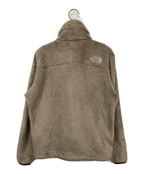 THE NORTH FACE（ザ ノース フェイス）THE NORTH FACE (ザ ノース フェイス) バーサロフトジャケット ベージュ サイズ:Mの古着・服飾アイテム