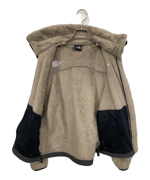 THE NORTH FACE（ザ ノース フェイス）THE NORTH FACE (ザ ノース フェイス) バーサロフトジャケット ベージュ サイズ:Mの古着・服飾アイテム