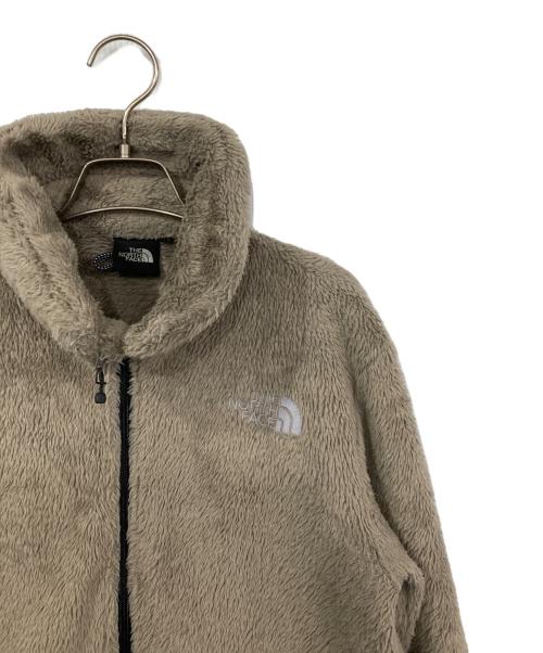 THE NORTH FACE（ザ ノース フェイス）THE NORTH FACE (ザ ノース フェイス) バーサロフトジャケット ベージュ サイズ:Mの古着・服飾アイテム