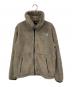 THE NORTH FACE（ザ ノース フェイス）の古着「バーサロフトジャケット」｜ベージュ