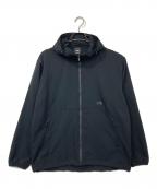 THE NORTH FACEザ ノース フェイス）の古着「ビーフリージャケット」｜ブラック