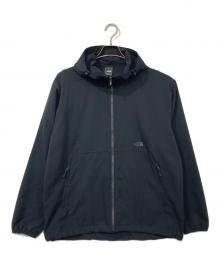 THE NORTH FACE（ザ ノース フェイス）の古着「ビーフリージャケット」｜ブラック