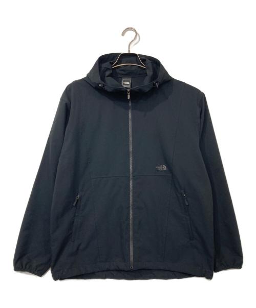 THE NORTH FACE（ザ ノース フェイス）THE NORTH FACE (ザ ノース フェイス) ビーフリージャケット ブラック サイズ:Mの古着・服飾アイテム
